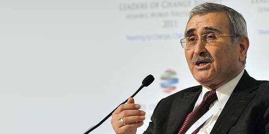 Eski Merkez Bankası Başkanı Durmuş Yılmaz: 'Yapılan Faiz Artırımından Başka Bir Şey Değil'