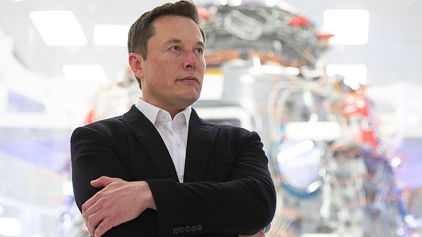 Ethereum'un VC'lerden yatırım alıp almadığına dair tartışmaya Elon Musk da katıldı!