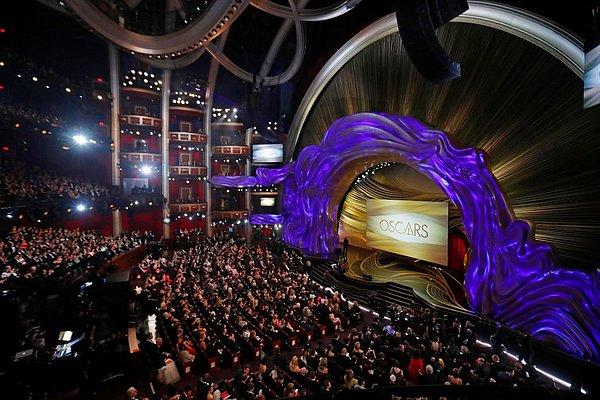 Oscar Ödülleri Adayları Listesi