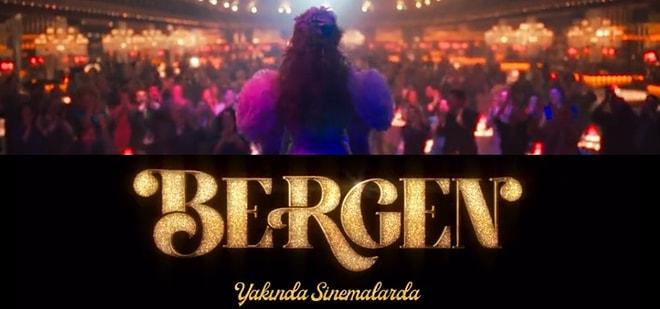 Acıların Kadını Bergen'in Hayatı Film Oluyor! Farah Zeynep Abdullah'ın Oynadığı Filmin Tanıtımı Yayınlandı