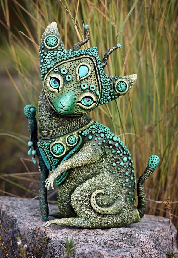 8. Аккутоми: Та, что пробуждает лес на рассвете