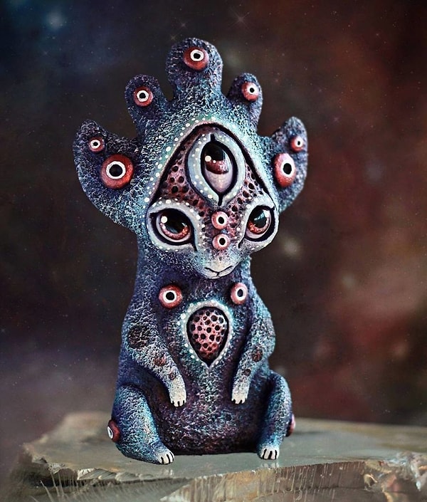 15. Ловец падающих звезд