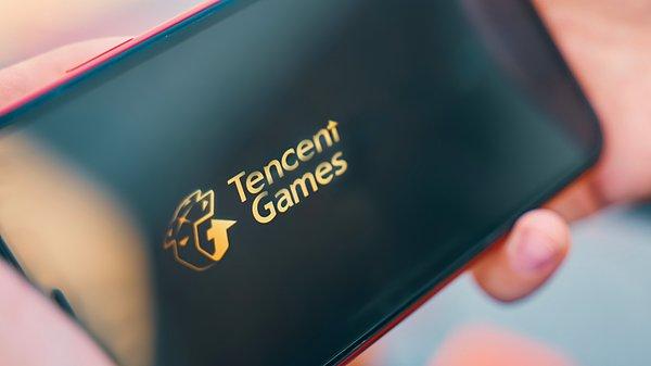 Tencent 5.6 milyar dolar kazandı!