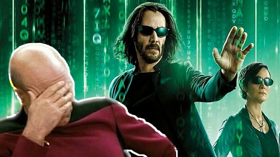 "What is Matrix?" Değil "Why is Matrix?" - Matrix Resurrections'dan Neler Umduk Neler Bulduk?