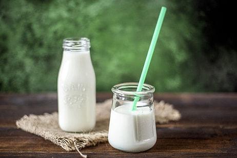 Sütün Faydaları Nelerdir? Süt Neye İyi Gelir?