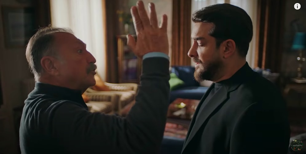 Camdaki Kız 26. Bölüm Fragmanı Yayınlandı!