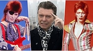 Efsanevi Müzisyen David Bowie’den Hiç Bitmese Diyeceğiniz 42 Şarkı