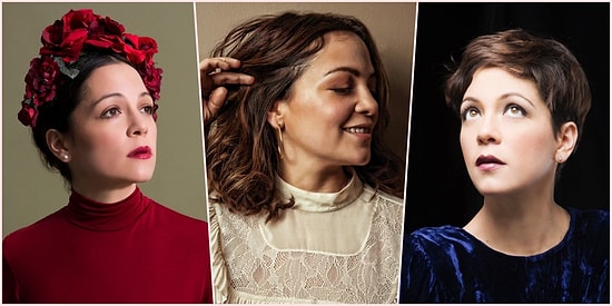 Grammy Ödüllü Natalia Lafourcade’nin Mutlaka Dinlemeniz Gereken 22 Şarkısı