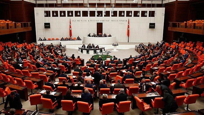 Altı Muhalefet Partisinin ‘Güçlendirilmiş Parlamenter Sistem’ Çalışması Tamamlandı