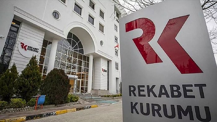 Rekabet Cezalarının Alt Sınırı 47 Bin 409 Lira Olarak Belirlendi