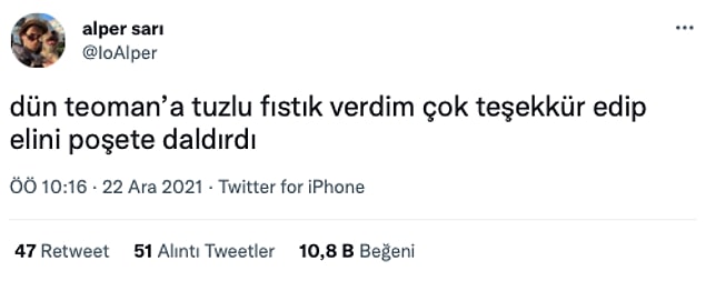 2. Napsın, tabiatı böyle.