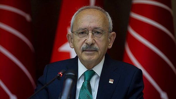 Kılıçdaroğlu'na "bedava elektrik" eleştirisi