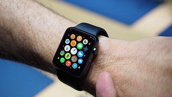 Akıllı saat Apple Watch fiyatları 👇
