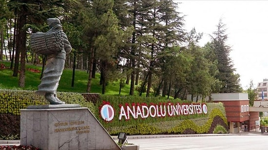 Anadolu Üniversitesi 22 Öğretim Üyesi Alıyor