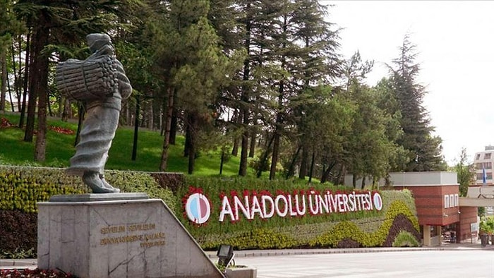 Anadolu Üniversitesi 22 Öğretim Üyesi Alıyor