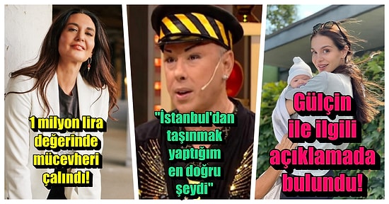 24 Aralık'ta Yaşanan Son Dakika Magazin Haberlerini ve Güncel Magazin Olaylarını Anlatıyoruz!