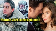En Çok Neleri İzledik? YouTube 2021 Yılının En'lerini Duyurdu!