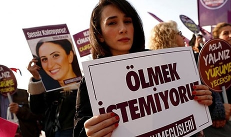 Antalya'da Kadın Cinayeti: Eşini Demir Çubukla Öldürdü