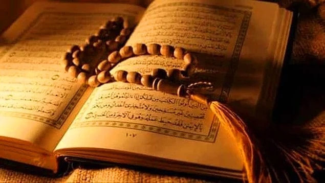 Yasin Suresinin Meali
