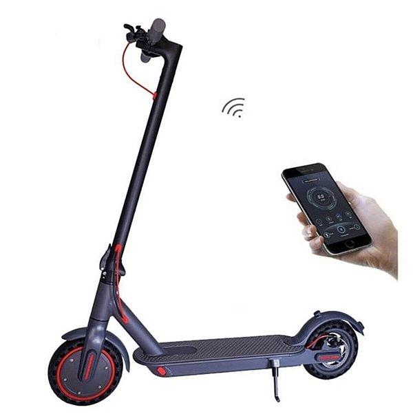 5. CKR elektrikli scooter