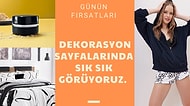 Bugün Nerelerde İndirim Var? Bugüne Özel Fiyatlarıyla Kaçırmamanız Gereken Günün 21 Fırsat Ürünü