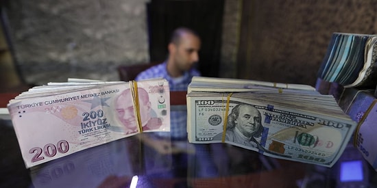 Doların Düşüşünün Asıl Sebebi Ne? Vatandaşlar 'Kuru Etkileyecek Kadar Döviz Bozdurmadı' İddiası