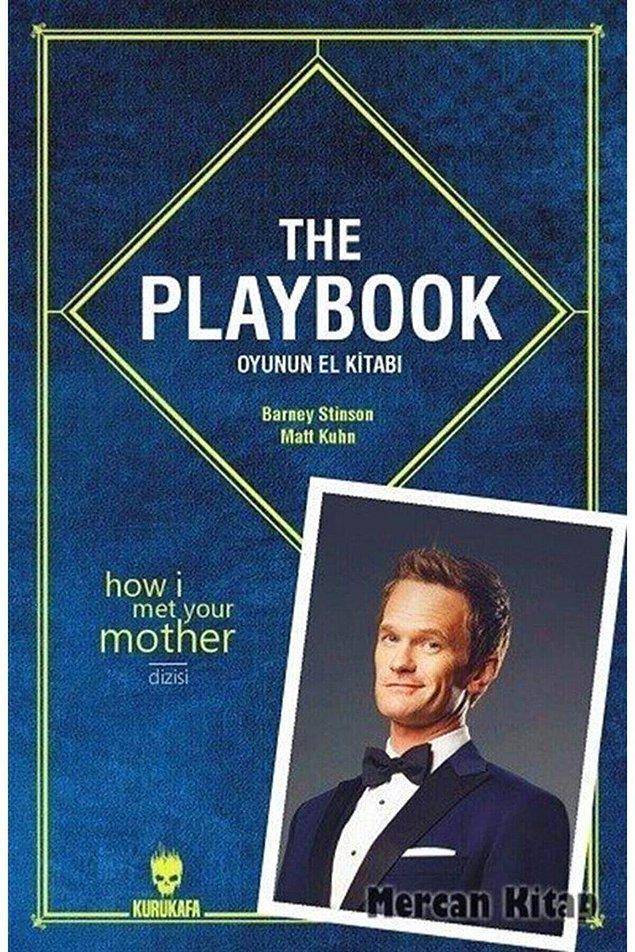 7. The Playbook: Oyunun El Kitabı