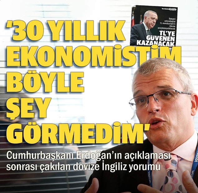 Büyük zaferi şöyle duyurdu 👇