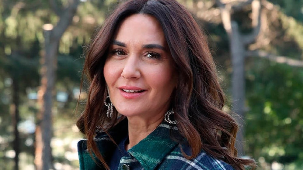 Mücevherini Çalışanı Çaldı! Ayşe Tolga'nın 1 Milyon Liralık Kaybı..