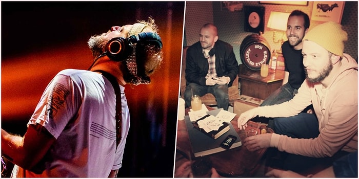 Grammy Ödüllü Indie Folk Grubu Bon Iver’dan Mutlaka Dinlemeniz Gereken 15 Şarkı