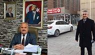 'Ziyaaa...' Esprisine Kızmış: Taksiciler Odası Başkanı Rakibini Savcılığa Şikayet Etti