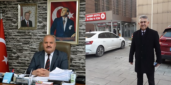 'Ziyaaa...' Esprisine Kızmış: Taksiciler Odası Başkanı Rakibini Savcılığa Şikayet Etti
