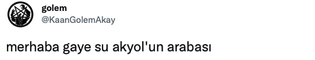 Gaye Su Akyol için dolmuşun içini bu şekilde yaptırmamız lazım.😅