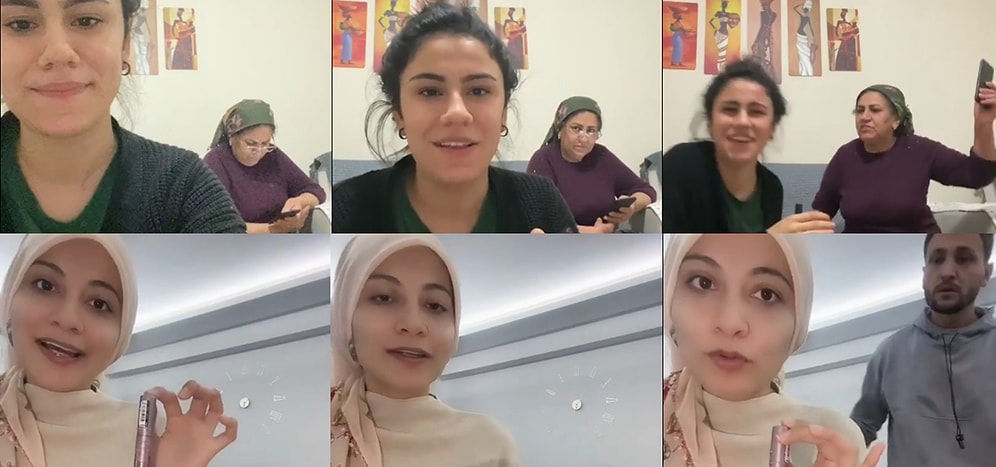 Bir Ruju İndirimden 1.000 TL'ye Aldığını Söyleyen Gençten Annesine Kalp Krizi Geçirten Şaka