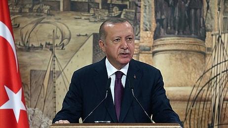 Erdoğan: 'Fahiş Fiyatlarda Israr Edenlerin Üzerine Gidilecek'