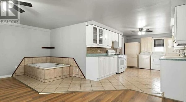 3. «Дай мне знать, когда ты закончишь принимать ванну, я использую эту воду для макарон»