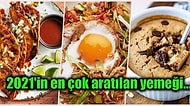 Google 2021'de En Çok Aranan Yemekleri Açıkladı! Bakın Dünya Bu Sene En Çok Ne Yemiş?