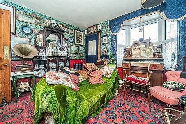 13. «Если бы 1870-е годы случились в 1980-е».