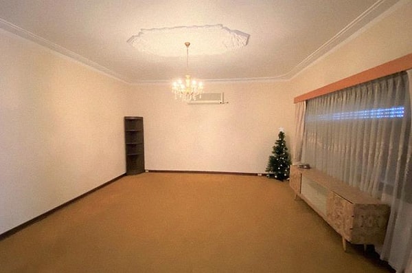 17. Желаю всем вам глубоко разочаровывающего и плохо обставленного Рождества.