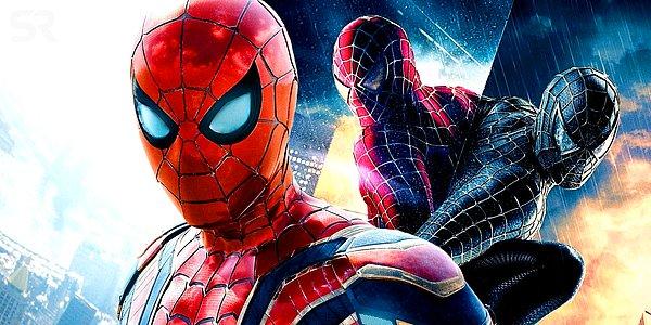 5. Kevin Feige, Spider Man 4 için çalışmalara başladıklarını söyledi.