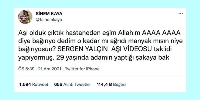 Her Ne Yapıyorsanız Bırakıp Okumanız Gereken Haftanın En İyi 29 Tweeti