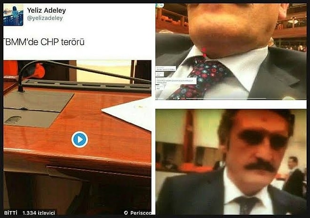 Çamlı'nın "Yeliz" lakabı nereden geliyor?