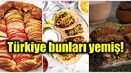 Google Açıkladı! Türkiye 2021'de En Çok Hangi Yemekleri Aratmış?