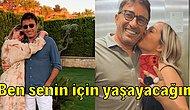 Trafik Kazasında Sevgilisi Erdal Şeyda Lafçı'yı Kaybeden Gülçin Ergül'den Duygulandıran Yeni Paylaşım