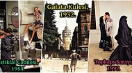 Sizi Bir Anda Eski Türkiye'ye Işınlayacak Şu Ana Kadar Görmediğiniz 26 Tarihi Fotoğraf