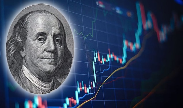 Dolar ve altında da yükseliş görüldü
