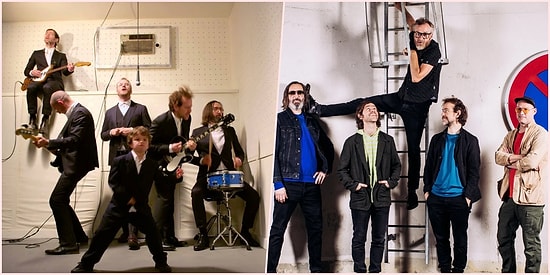 Müziğiyle 20 Yılı Aşkın Süredir Kulaklarımızın Pasını Silen The National’dan 15 Şarkı