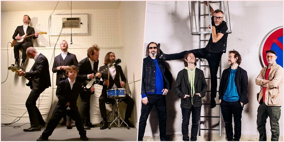 Müziğiyle 20 Yılı Aşkın Süredir Kulaklarımızın Pasını Silen The National’dan 15 Şarkı