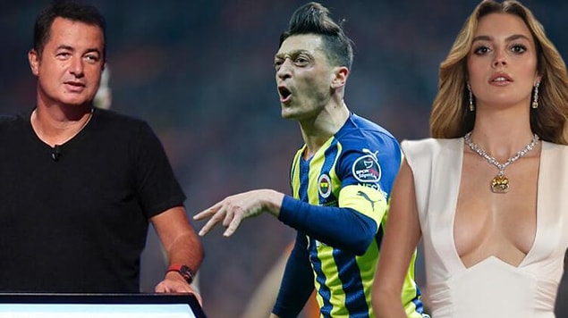 O Ses Türkiye Yılbaşı Özel Konukları Arasında Adı Geçen Ünlüler