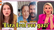 Kocaya Kaçan Annesini Bulmak İçin Esra Erol'a Gelen 20 Yaşındaki Arzu'nun Yaşadıkları Sinirlerinizi Bozacak